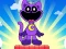 Mchezo Catnap Poppy Playtime: Puzzle online