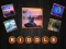 Mchezo Pictures Riddle online