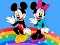 Mchezo Disney ABC online