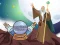 Mchezo Magical Wizard Match 3 online