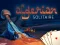 Mchezo Algerian Solitaire online