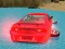 Mchezo Water Car Surfing 3d online