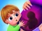 Mchezo Pregnant Rush online