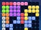 Mchezo Bandy Puzzle Block online