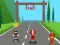 Mchezo Drive At Will online