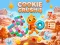 Mchezo Cookie Crush 4 online