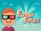 Mchezo Funny Faces online