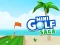 Mchezo Mini Golf Saga online