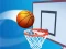 Mchezo Basketball online