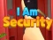 Mchezo I Am Security online