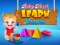 Mchezo Baby Hazel Learns Shapes online