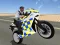 Mchezo Super Stunt Police Bike Simulator 3D online