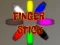 Mchezo Finger Stick online