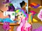 Mchezo Princess Juliet Fashion Trouble online