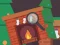 Mchezo Cozy Christmas Difference online