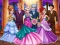 Mchezo Princesses Castle Ball online