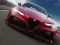 Mchezo Alfa Romeo Giulia GTA Puzzle online