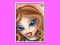 Mchezo Bratz Hidden Stars online