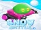 Mchezo Snow Battle.io online