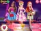 Mchezo Bonnie and BFFs Valentine Day Party online
