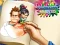 Mchezo Vanellope Coloring Book online