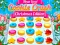 Mchezo Cookie Crush: Christmas Edition online