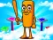 Mchezo Brainrot Evolution Game online