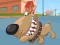 Mchezo Cute Dogs Jigsaw online