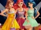 Mchezo Princesses Prom Night online