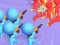 Mchezo Crowd Clash Rush online