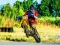 Mchezo One Wheel Bike Riding online