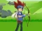 Mchezo Beyblade Archery Bloons online