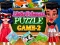 Mchezo Little Princess Puzzle Game 2 online