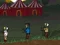 Mchezo Flaming-zombooka online