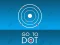 Mchezo Go To Dot online