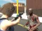 Mchezo Biozombie Outbreak online