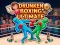 Mchezo Drunken Boxing: Ultimate online