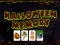 Mchezo Halloween Memory online