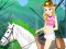 Mchezo Horse Rider Girl online