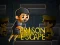 Mchezo Prison Escape online