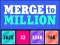 Mchezo Merge to Million online
