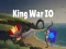 Mchezo King War IO online