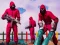 Mchezo Squid Game All Challenges online