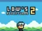 Mchezo Low's Adventures 2 online