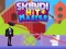 Mchezo Skibidi Hit Master online