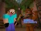 Mchezo Noob vs 1000 Freddy's online