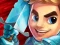 Mchezo Swords of Brim online