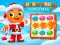Mchezo Cookie Crush Christmas 2 online