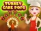 Mchezo Turkey Cake Pops online