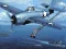 Mchezo Aviation Art Air Combat Puzzle online